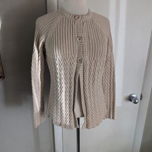 Charter Club Women's knit Sweater Sz‎ Small